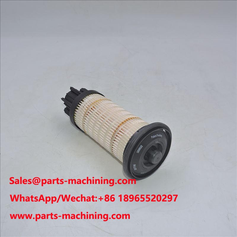Filtre à carburant 3577745 SN40691 SK48547