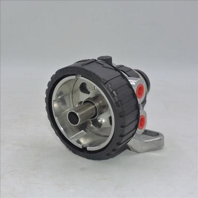 Tête de filtre à carburant Perkins 26560143