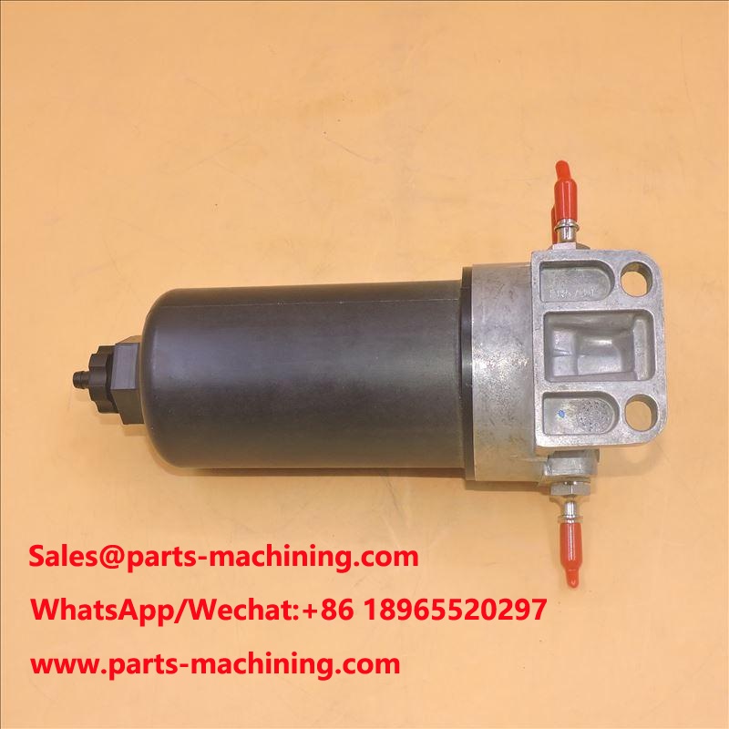 Filtre à carburant Perkins 4461487