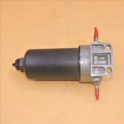 Filtre à carburant Perkins 4461487