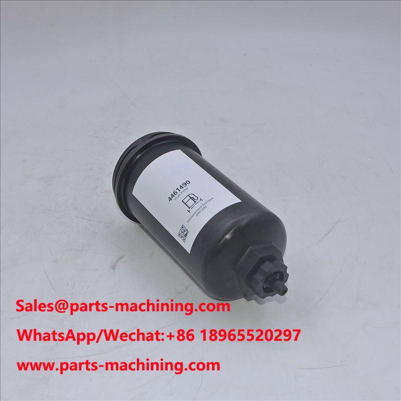 Filtre à carburant Perkins 4461490