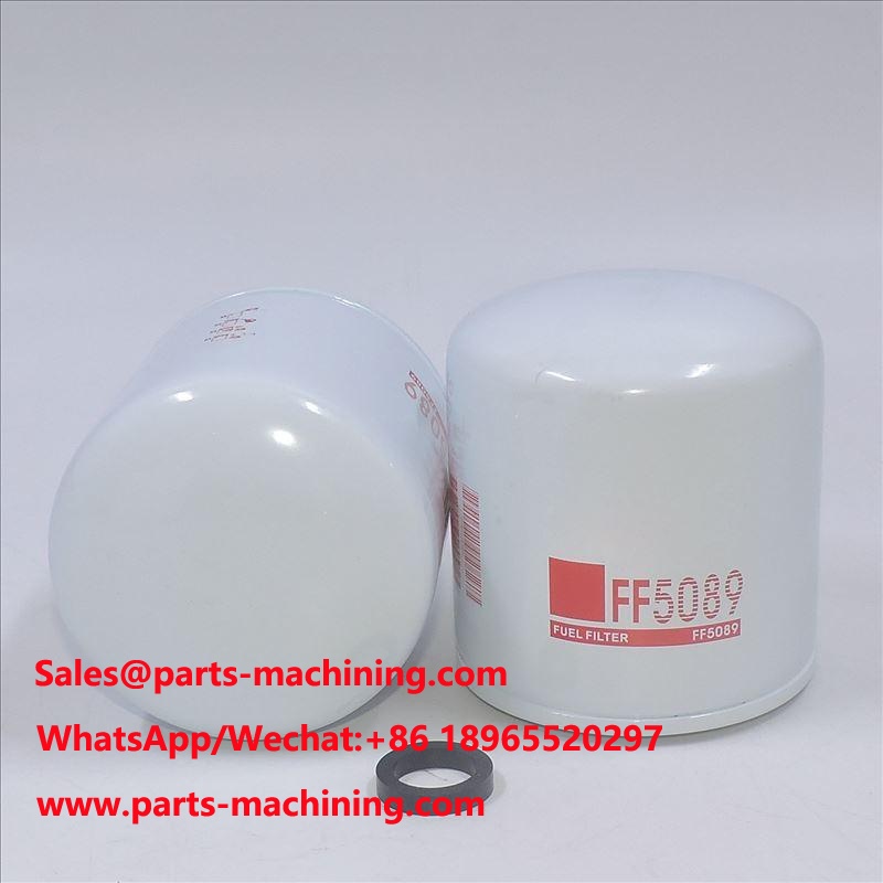 Filtre à carburant Fleetguard FF5089 BF720 P550932