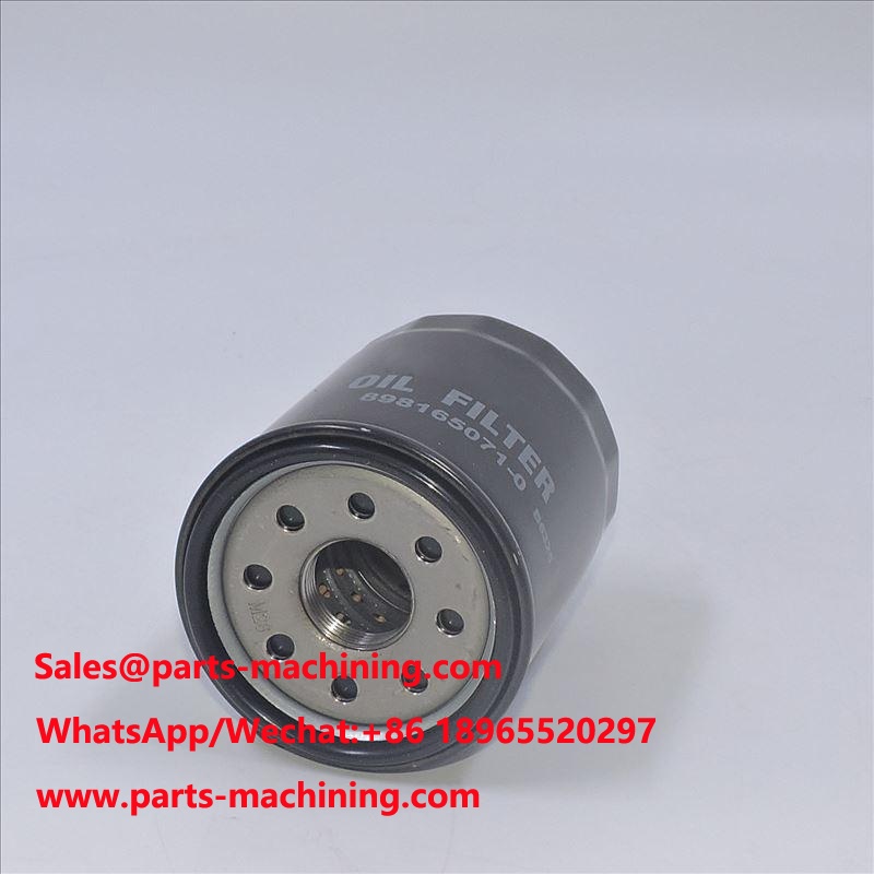 Oil Filter 8-98165071-0