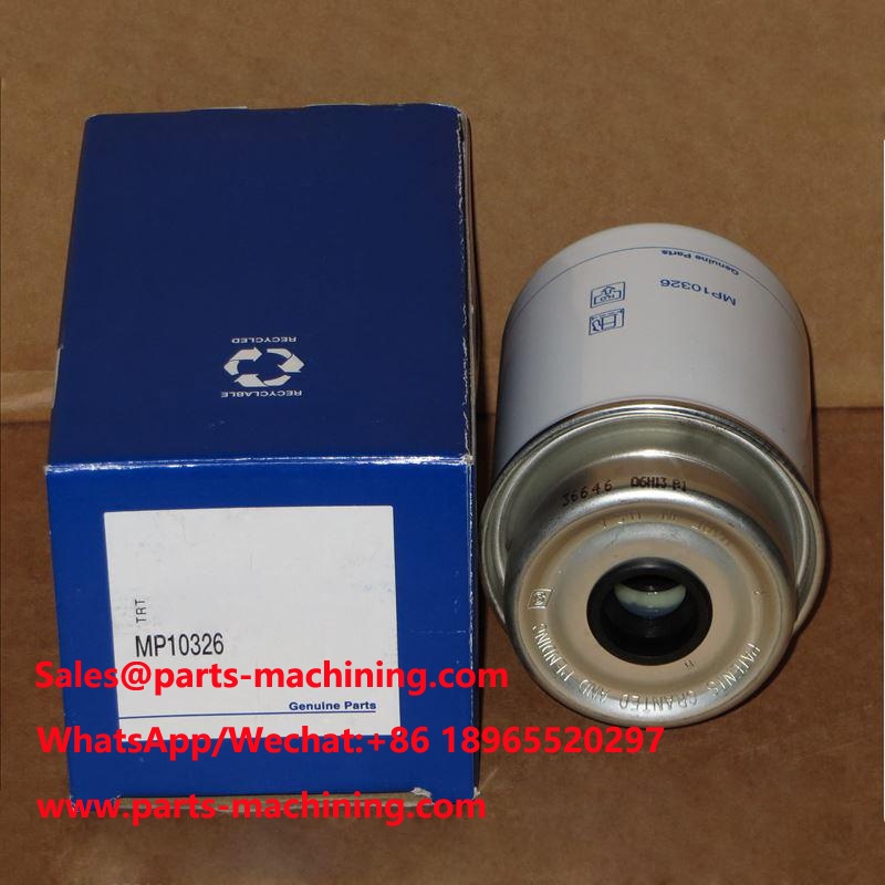 Filtre à carburant Perkins MP10326 P551432 FS19917 BF7906-D