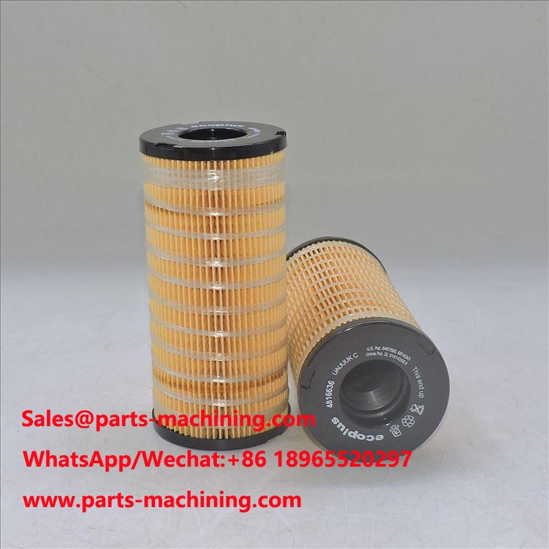 Fuel Filter 4816636