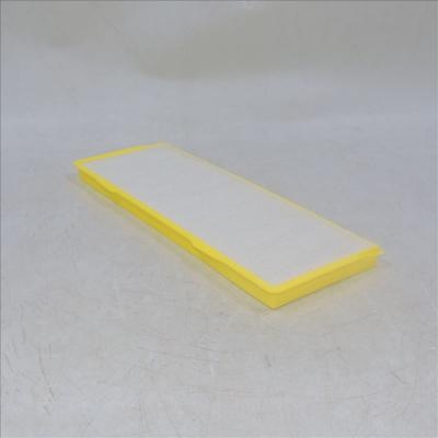 Filtre à air d'habitacle 1913500 P753338 PA5493 AF27692