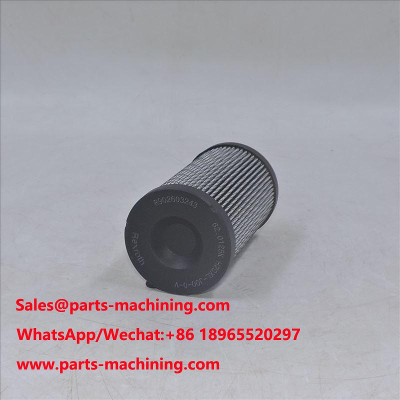Filtre hydraulique R902603243 P765281 HF35198 PT9414-MPG