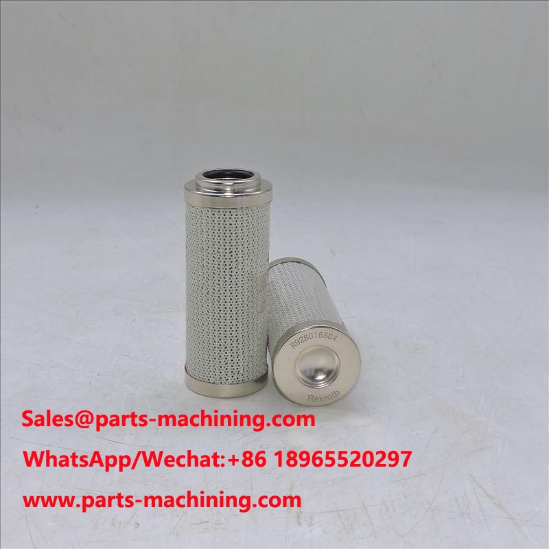 Filtre hydraulique R928016884 P167181 SH63807V