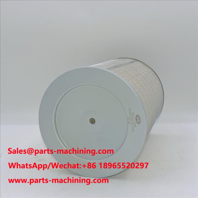 Sullair 02250091-634 02250091634 02250131-499 pour compresseur
