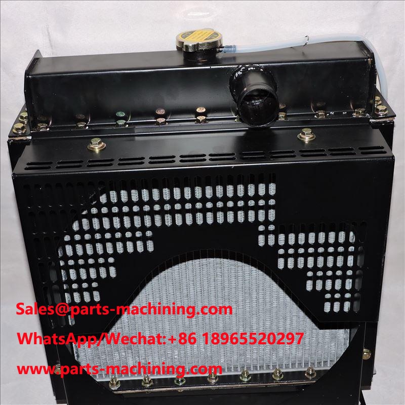 Radiateur 32C47-01010 32C4701010