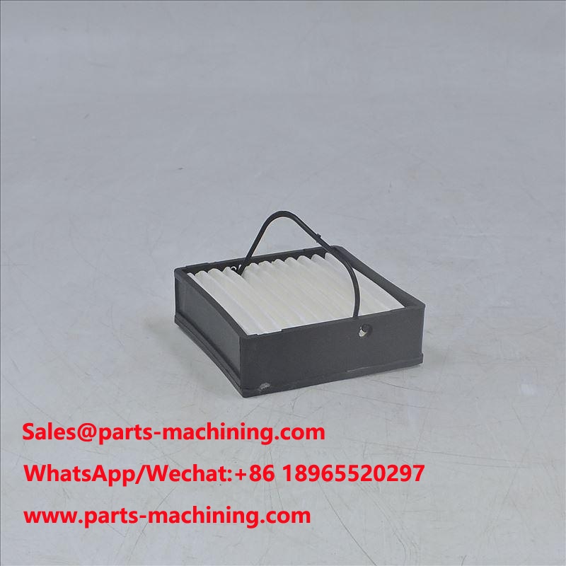 Filtre à carburant séparé 00530 FS19733 BF46125