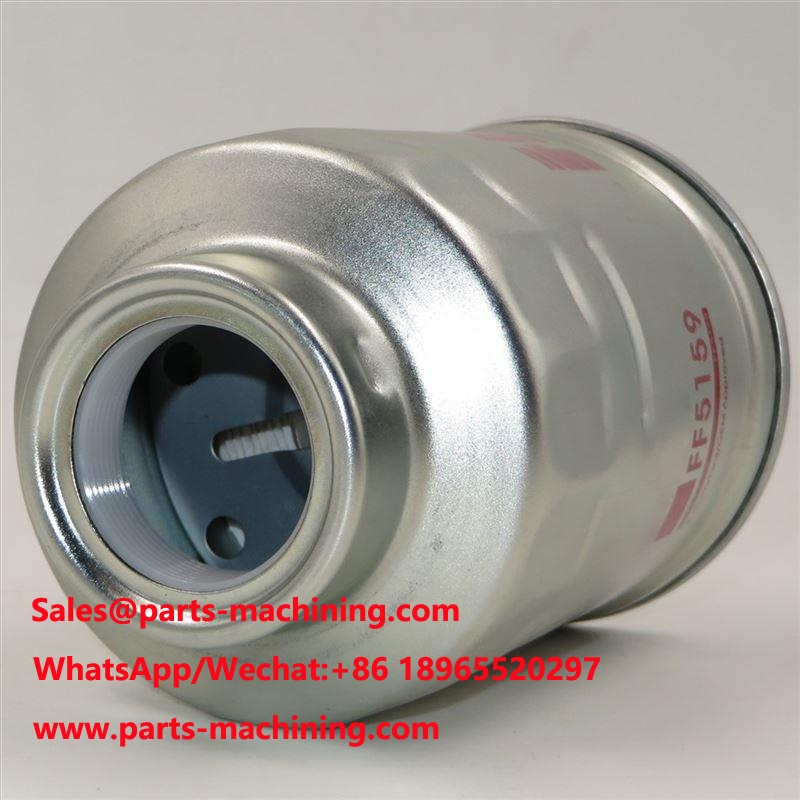 Filtre à carburant Toyota 23303-64010 FC-1115 P550385
