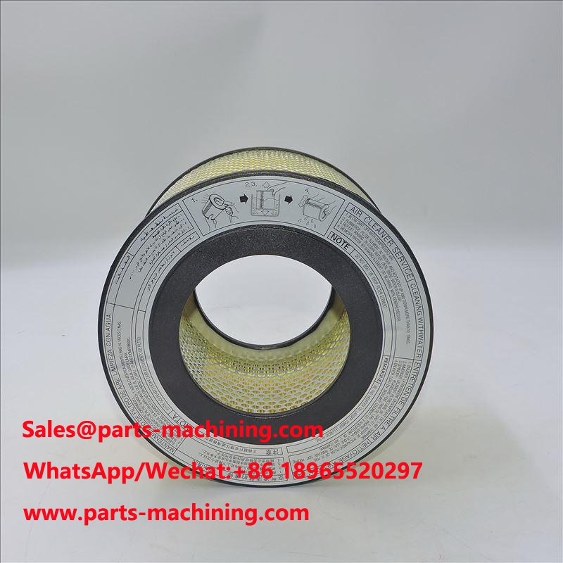Filtre à air Toyota 17801-61030 17801-60040 17801-61020