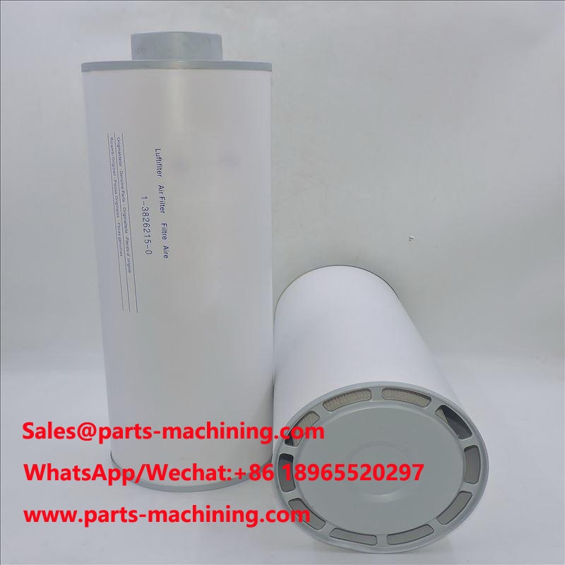 Filtre à air Volvo 1-3826215-0 138262150