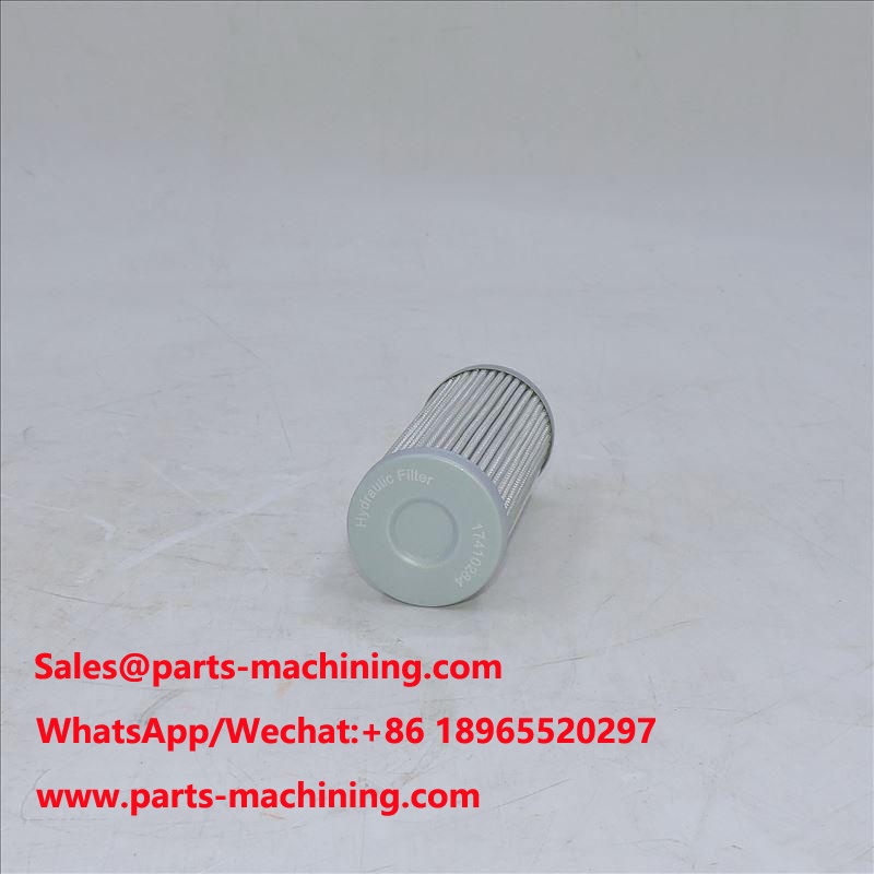 Filtre hydraulique Volvo 17410284 11707525 P566197