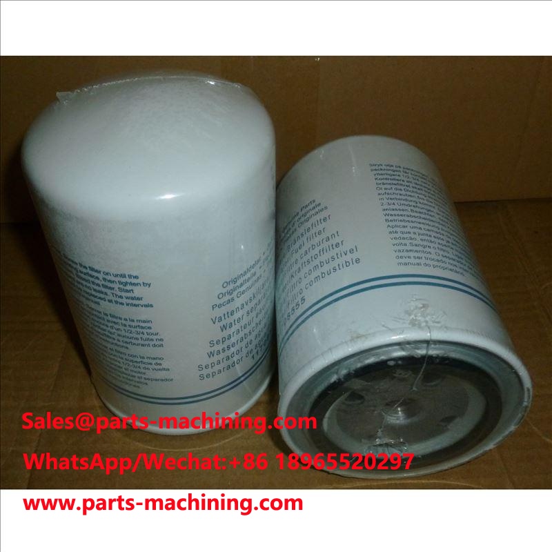 Filtre à carburant Volvo 11708555 BF7883 FC-71100 FC-71100