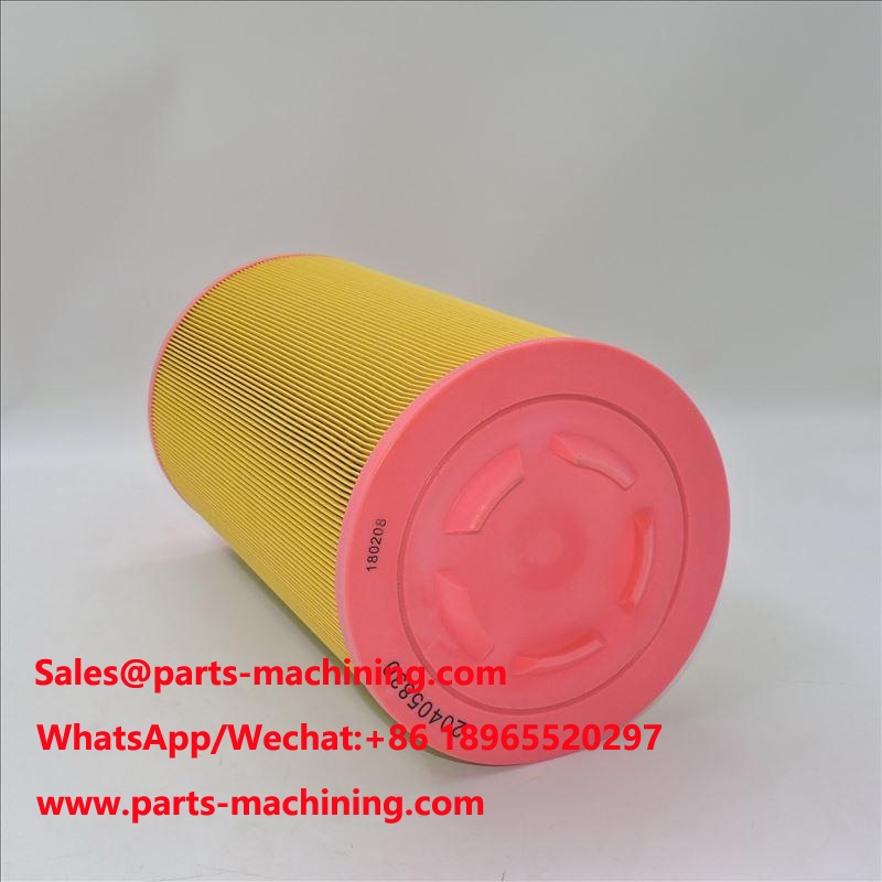 Filtre à air Volvo 20405830 RS3994 A-6707 E200L