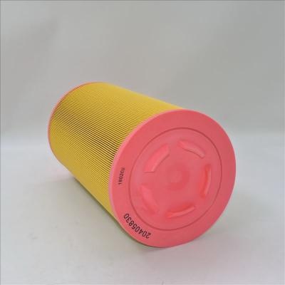 Filtre à air Volvo 20405830 RS3994 A-6707 E200L