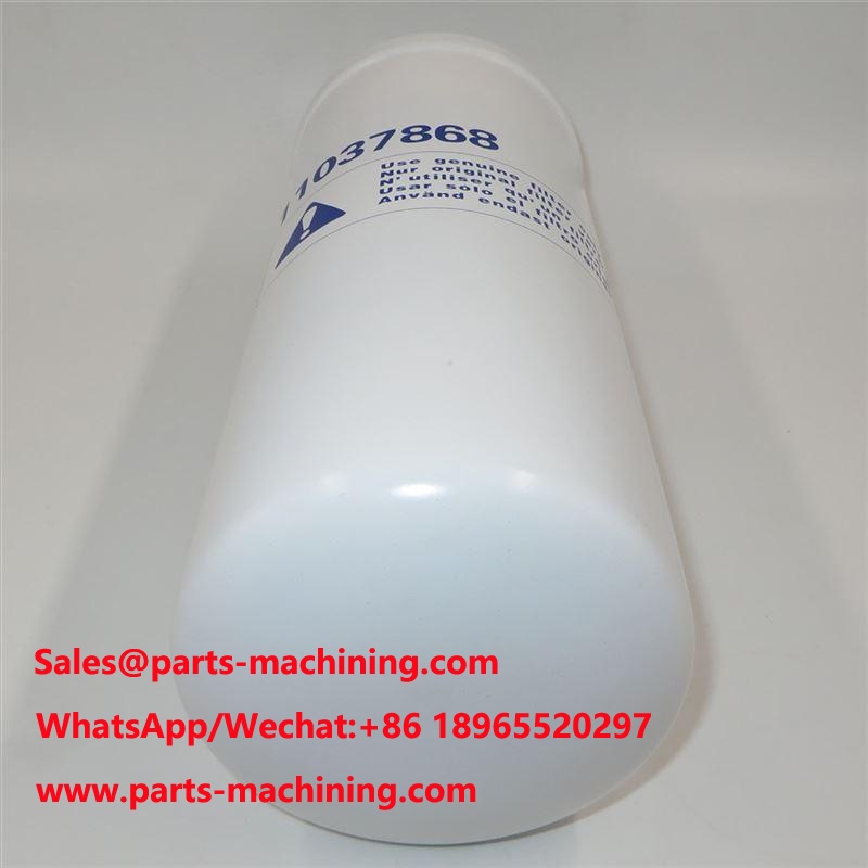 Volvo 11037868 17418113 pour chargeuse sur pneus
