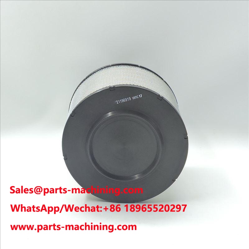 Volvo 21196919 3828811 3885441 pour moteur