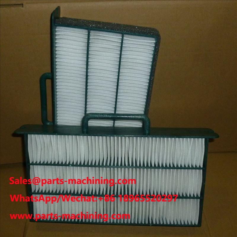 Filtre à air d'habitacle Volvo 14503269 PA5317 AF26660