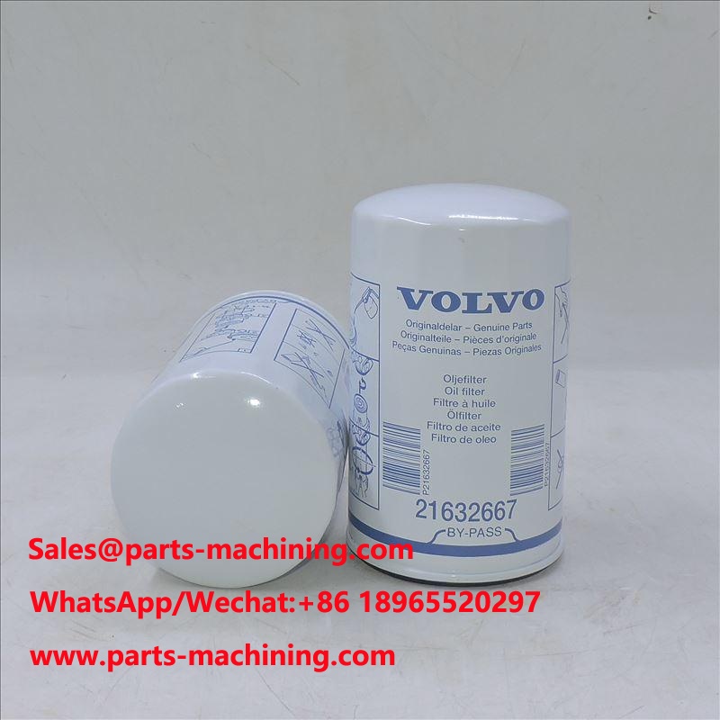 Volvo-Penta 21632667 23075367 pour moteurs