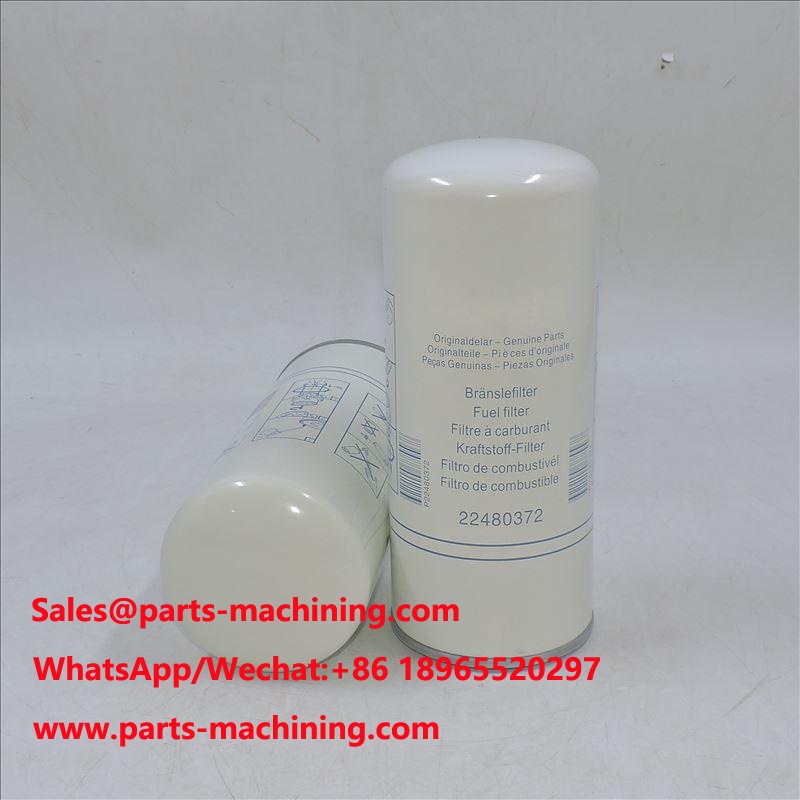Filtre à carburant 22480372 pour 7500 7700 8500TX