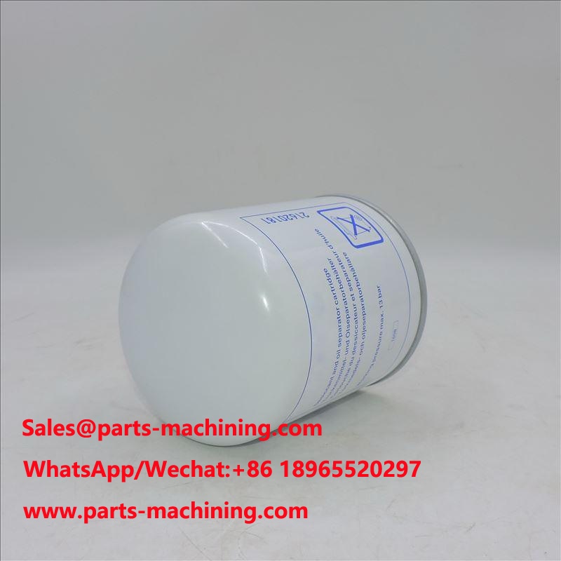 Filtre déshydrateur d'air 21620181 P951413 BA5379
