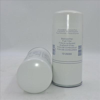Filtre à carburant 15126069 P550529 BF46233 FF254 WDK11102/13