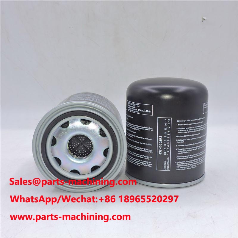 Air Dryer Filter 4324100202