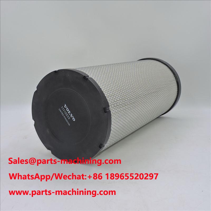Volvo 11110533 1519323 pour chargeurs