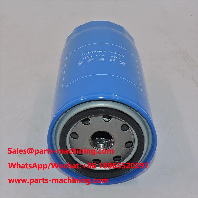 Weichai 612600081334A pour WD615 WP12