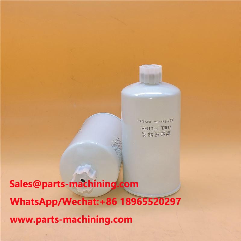 Filtre à carburant 1000422384 SN25121 BF9852