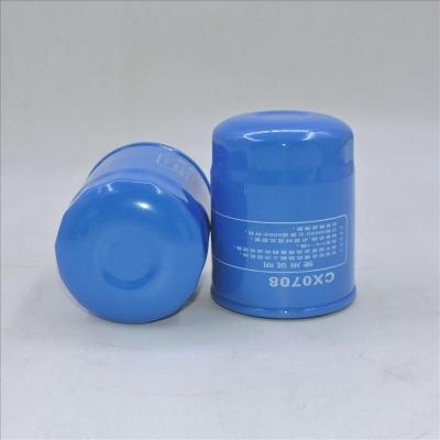 Filtre à carburant Yuchai CX0708 FC-38020