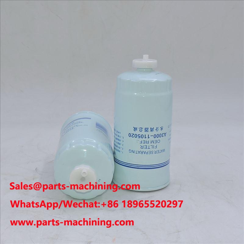 Yuchai A3000-1105020 pour YC4112 YC6112