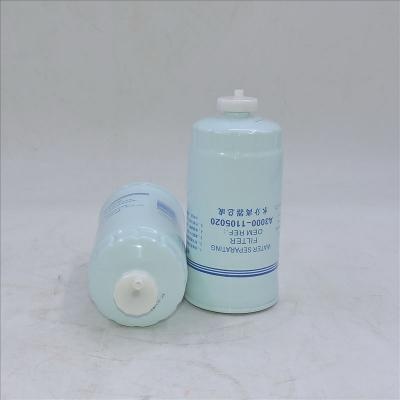 Yuchai A3000-1105020 pour YC4112 YC6112