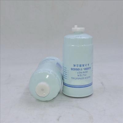 Séparateur d'eau de carburant A3000-1105030 BF9812 R010071