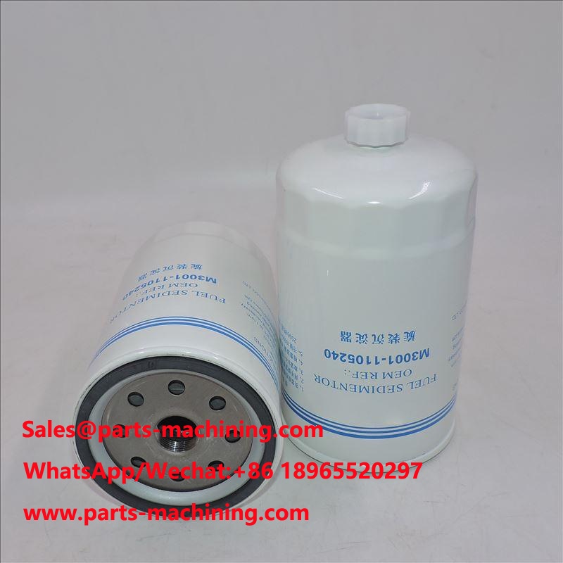 Fuel Filter M3001-1105240