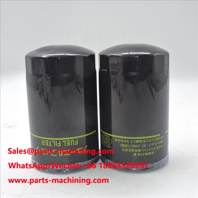 Fuel Filter 129907-55801