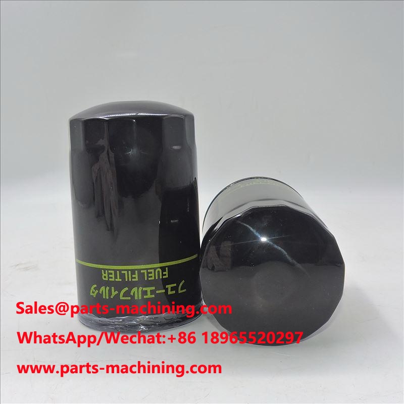 Filtre à carburant 129907-55801 FC-52040 FF165