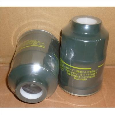 Filtre à carburant Yanmar 129901-55850 BF7534 P550390