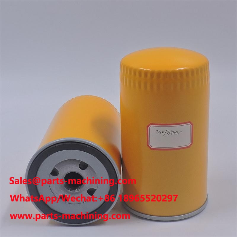 Oil Filter 320B4420