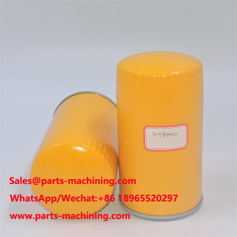 JCB 320B4420 320/04133,320-04134 pour 526-56