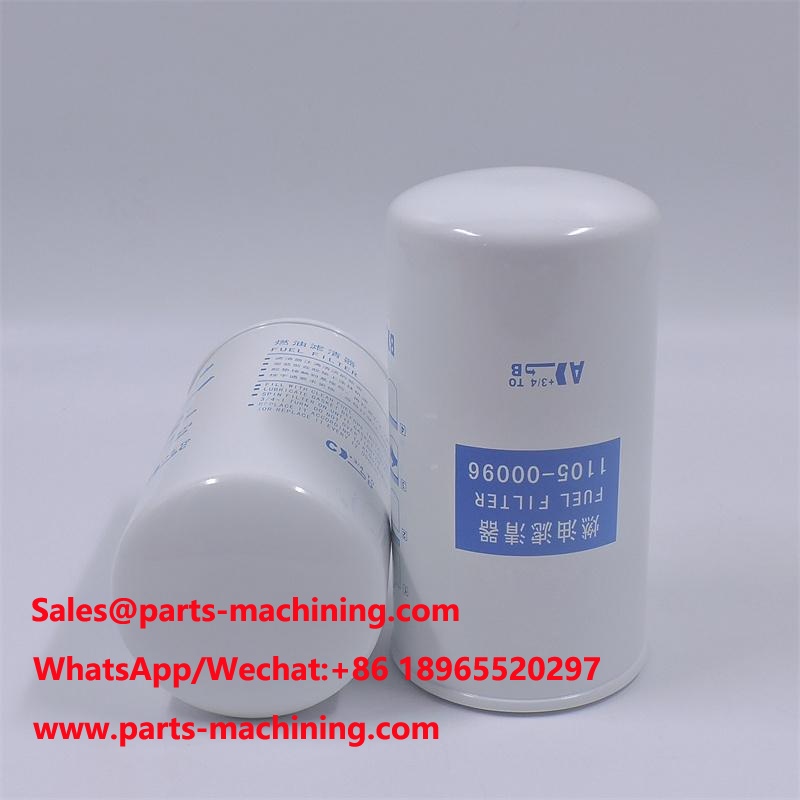 Filtre à carburant Yutong 1105-00096 110500096