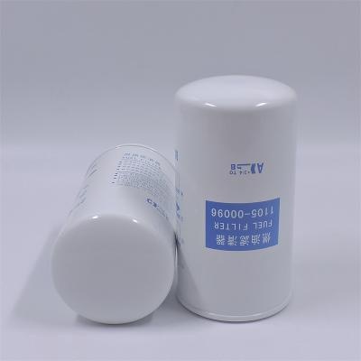 Filtre à carburant Yutong 1105-00096 110500096