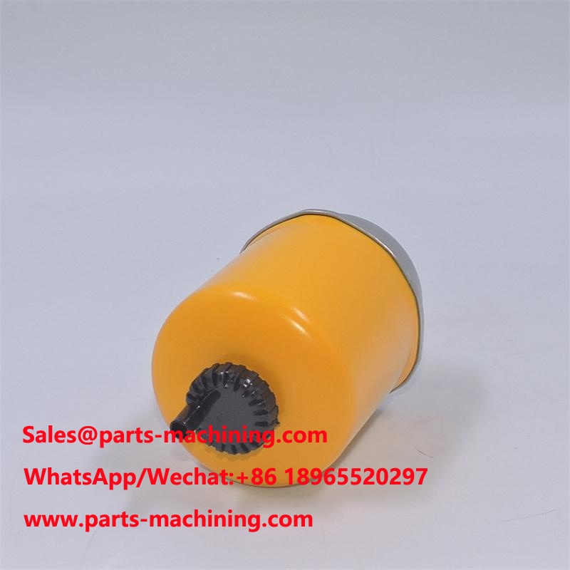Filtre à carburant JCB 320/A7124 BF9828-D P551434 WK8169