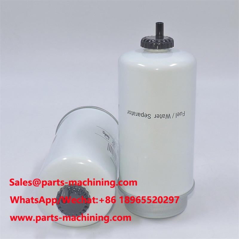 Filtre à carburant Baldwin BF7785D FS19906 P551435 WF10096