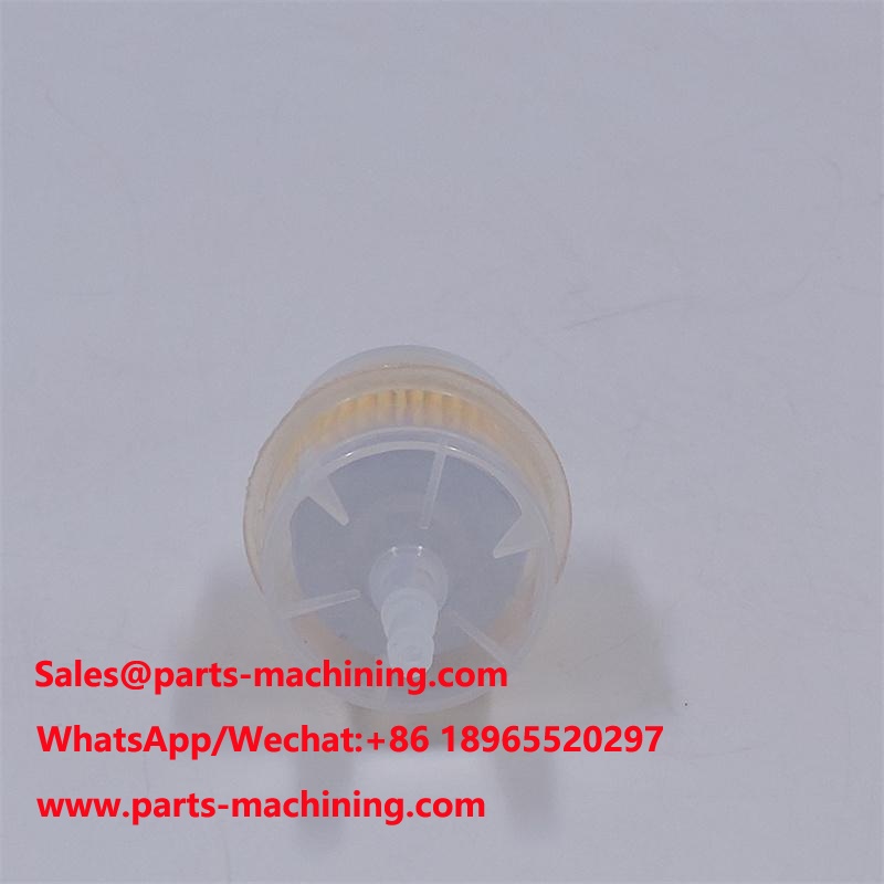 Filtre à carburant FF5066 P550094 BF833-K2 H100WK