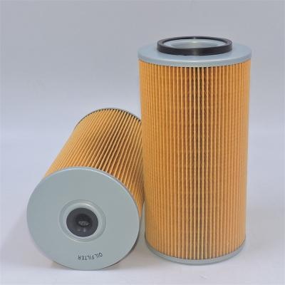 Filtre à huile Yanmar 133654-35520 P502358 O-5202