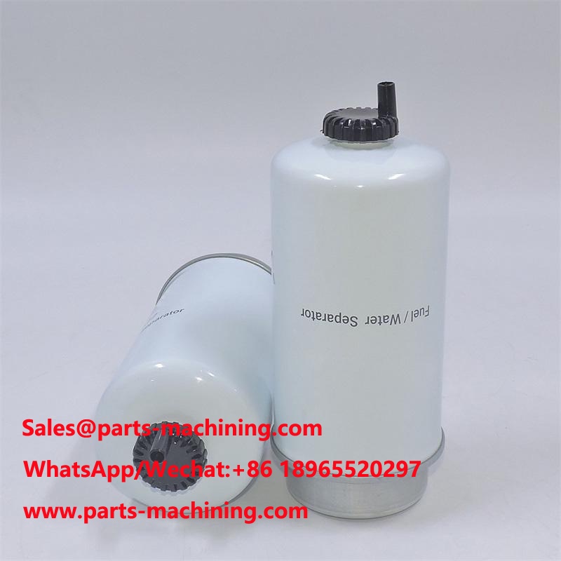 Filtre à carburant Baldwin BF7786-D FS19833 H676WK P551422